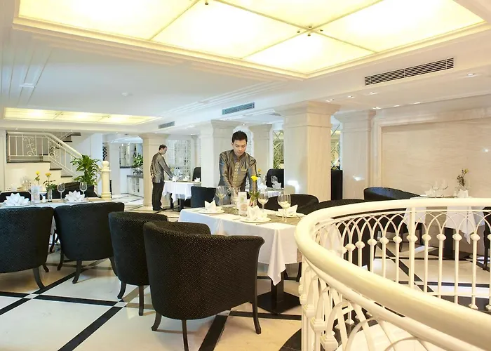 Hanoi Victor Gallery Hotel & Spa
